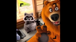 کارتون گریزی و موش های قطبی قسمت 57